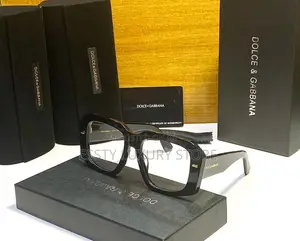 Top Quality Luxury Dolce and Gabbana Glasses