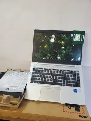 New Laptop HP EliteBook 8730W 12GB Intel Core i7 SSD 256GB