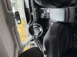 Lexus ES 350 FWD 2015 Black