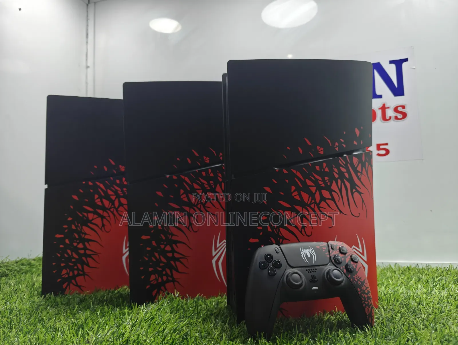 Playstation 5 Colour