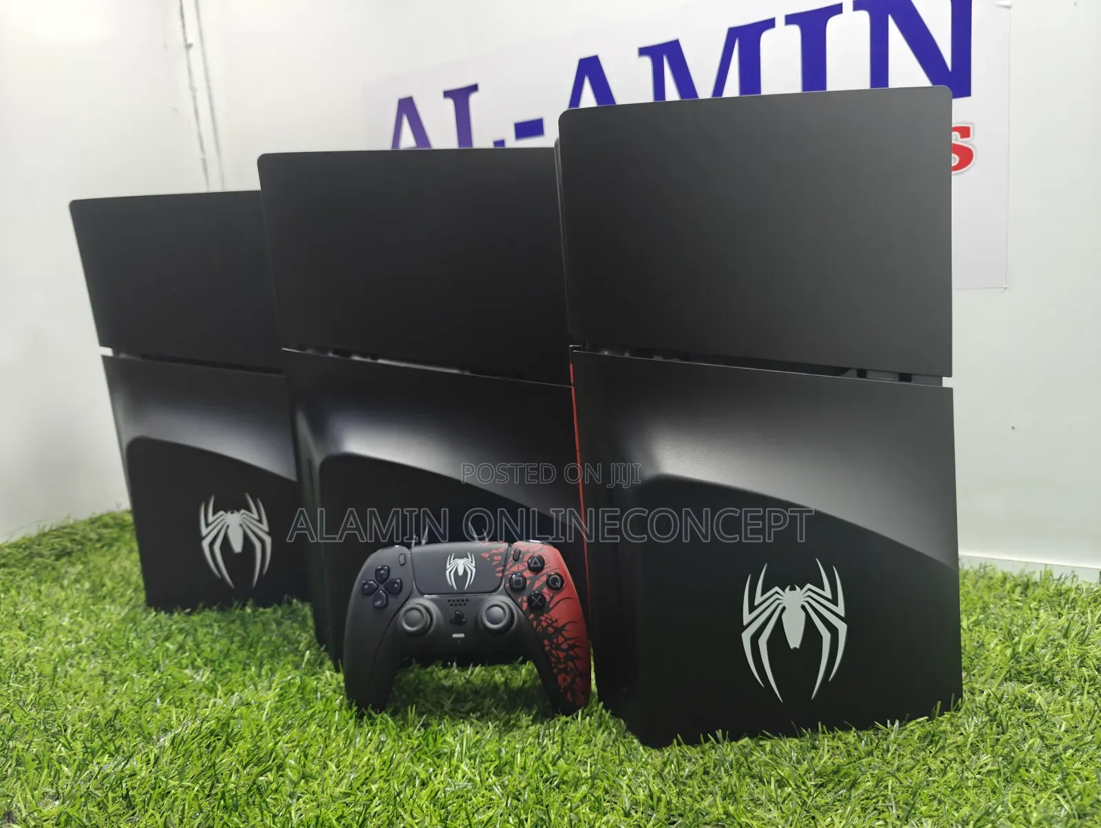 Playstation 5 Colour