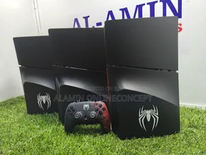 Playstation 5 Colour
