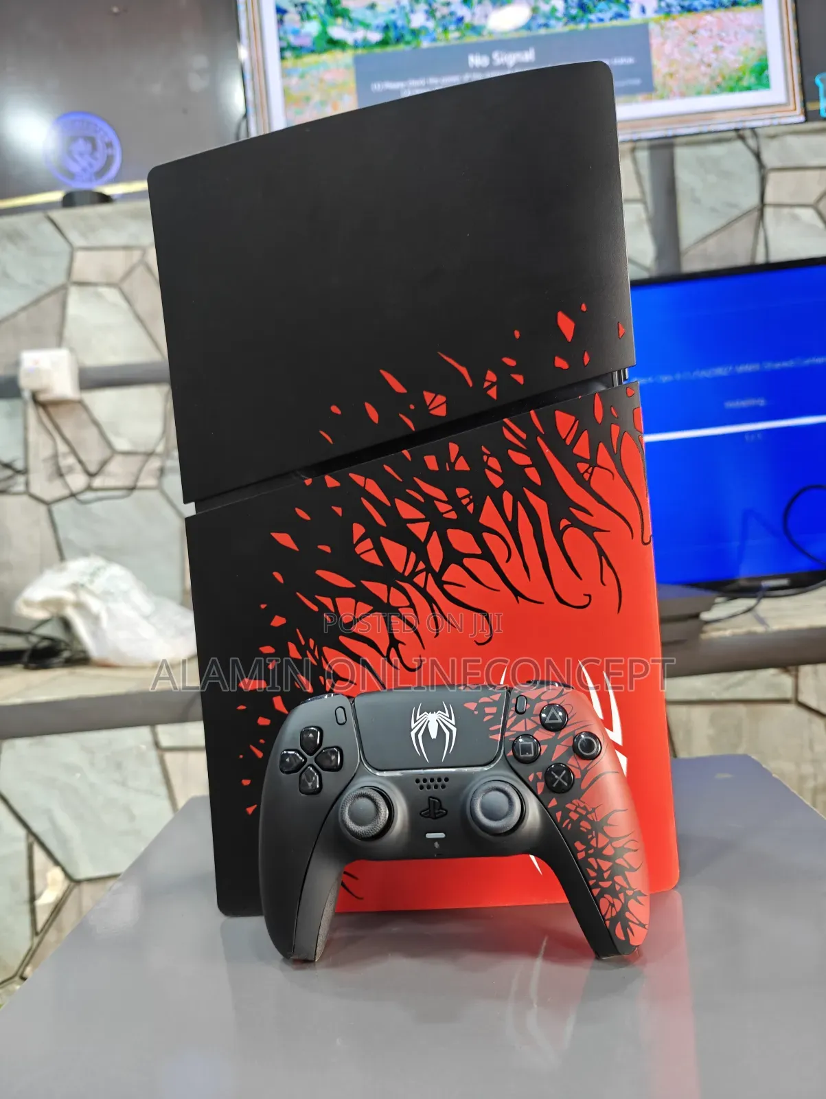 Playstation 5 Colour