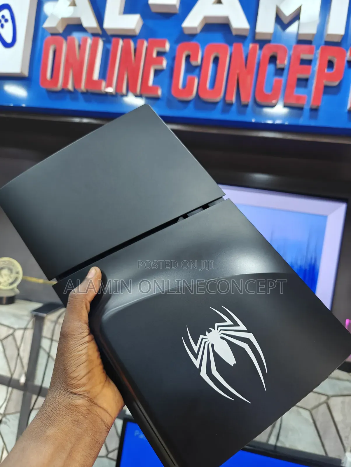 Playstation 5 Colour