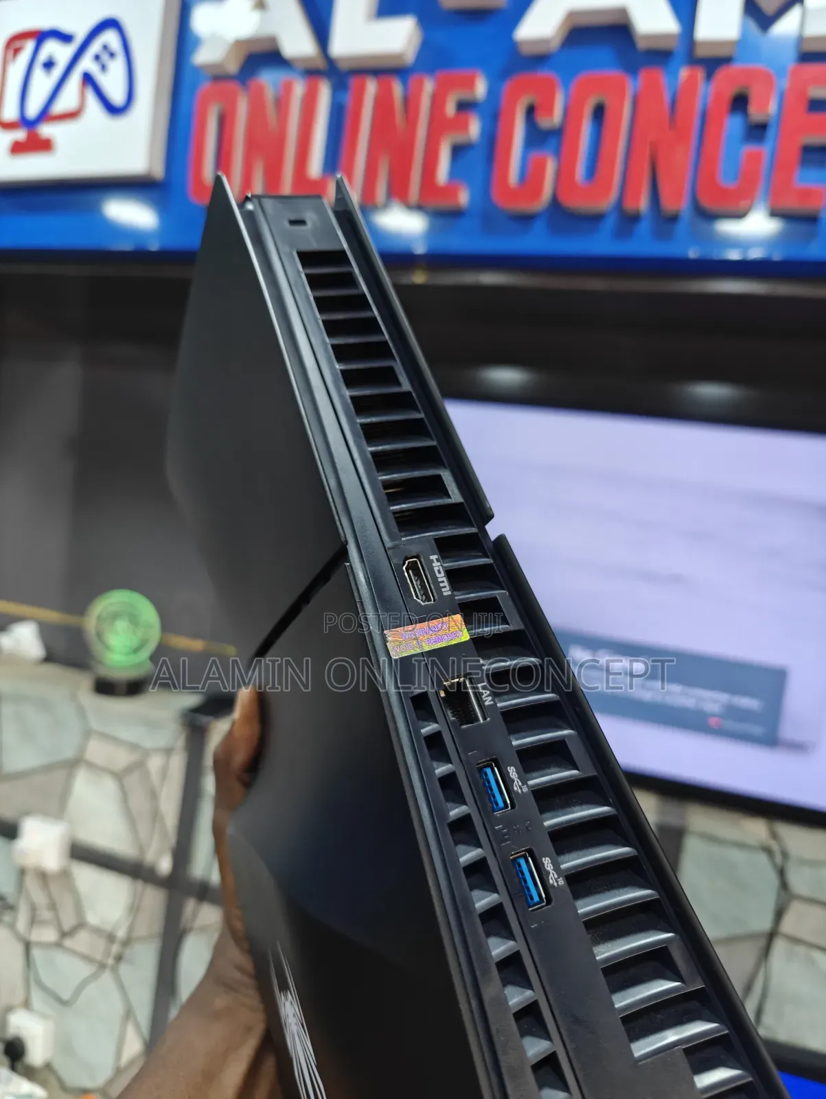 Playstation 5 Colour