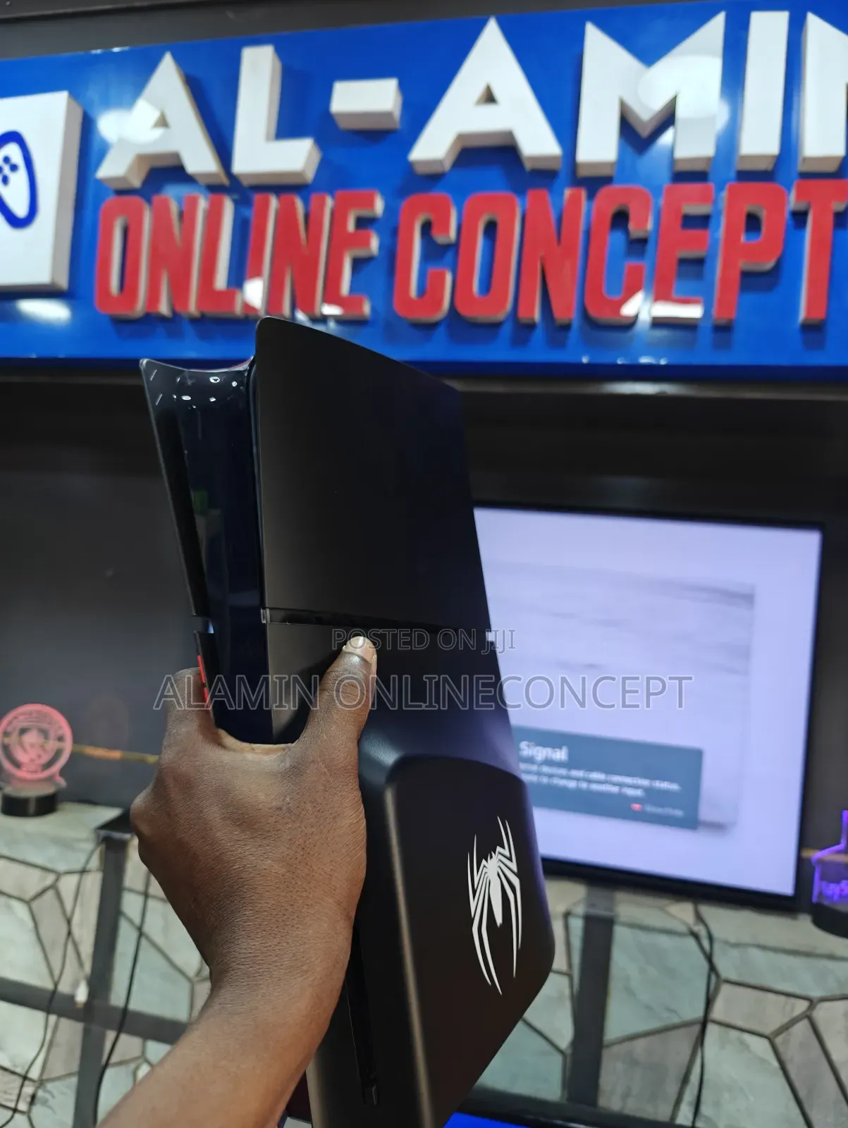 Playstation 5 Colour