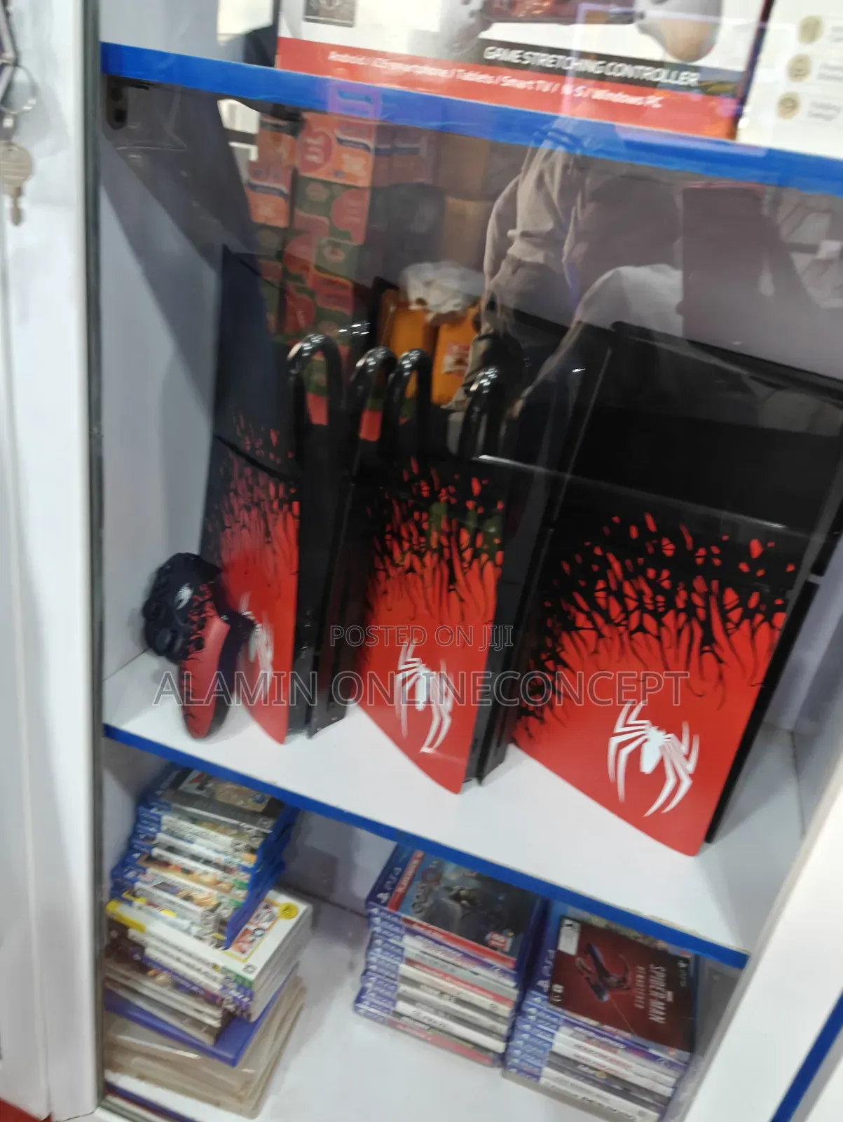 Playstation 5 Colour