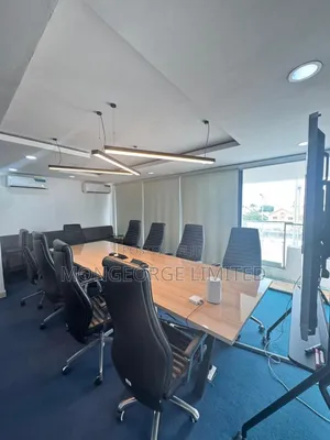 5 Bedroom Semi Detached for Office Space