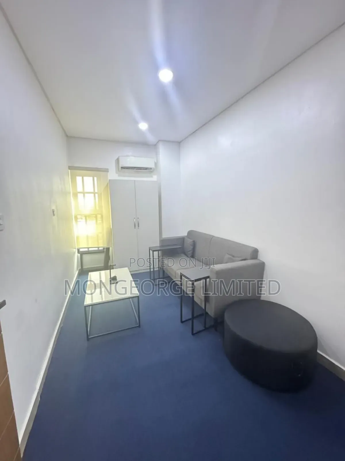 5 Bedroom Semi Detached for Office Space