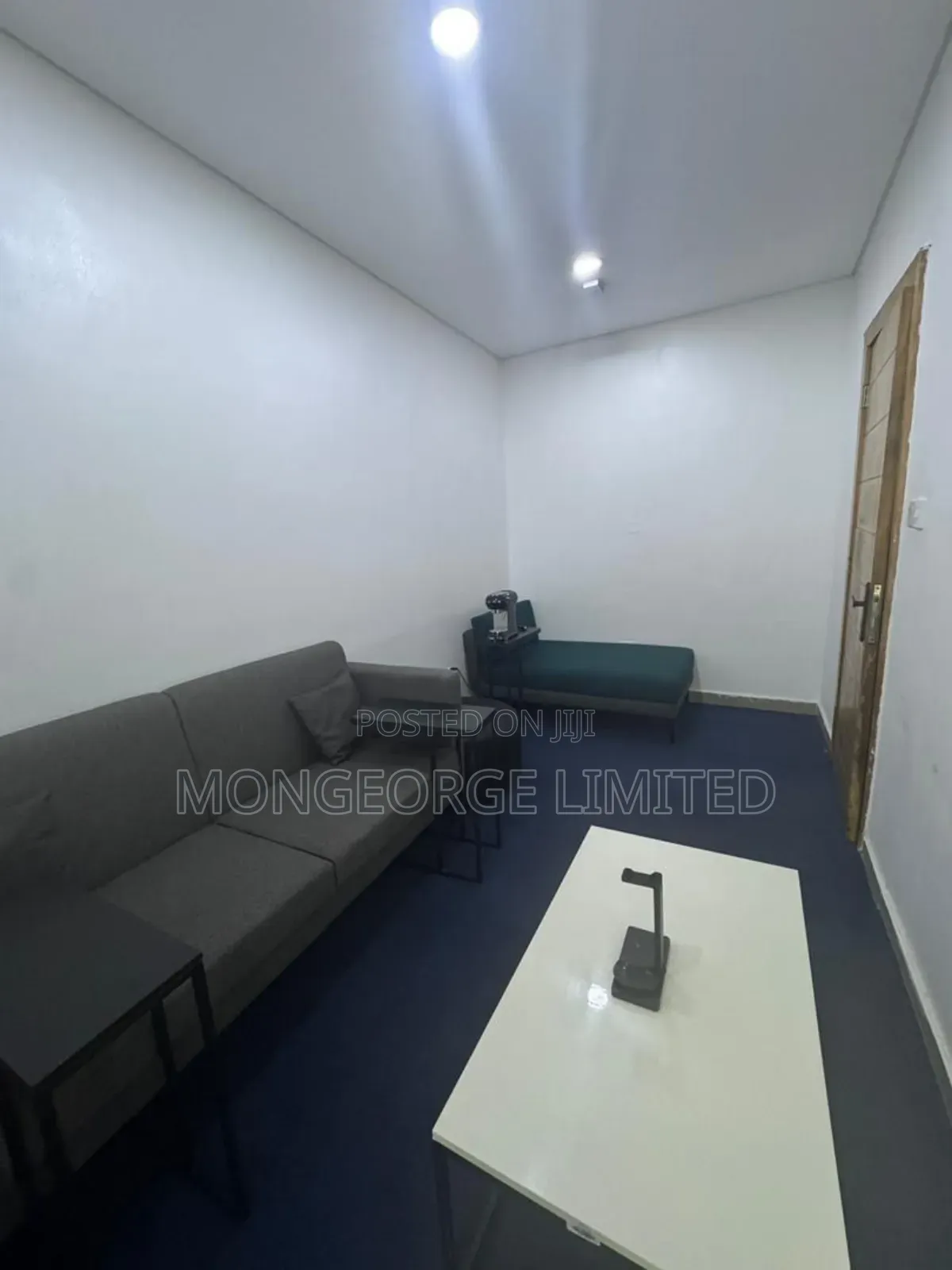 5 Bedroom Semi Detached for Office Space