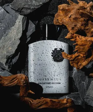 Afnan Supremacy Collectors Edition 100ml
