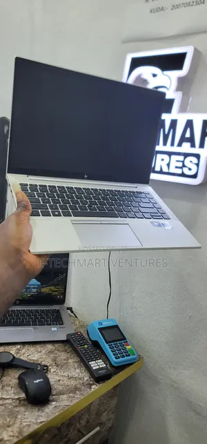 Laptop HP EliteBook 840 G8 16GB Intel Core i5 SSD 512GB