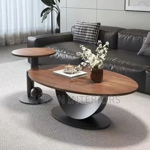Center Table Wood Top Is Available at Our Hub as Seen