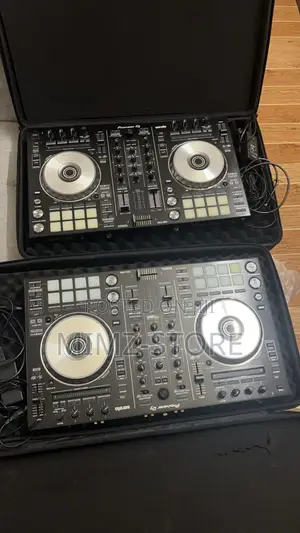 Pioneer Dj Sr2 Mixer