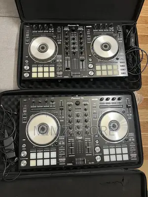 Pioneer Dj Sr2 Mixer