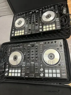 Pioneer Dj Sr2 Mixer