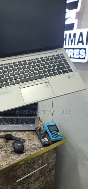 Laptop HP EliteBook 840 G7 16GB Intel Core i5 SSD 256GB