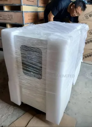 30kwh 51.2v Solarthan Lithium Battery