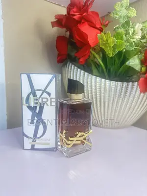 Libre Intense Yves Saint Laurent 90ml Perfume