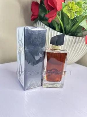 Libre Intense Yves Saint Laurent 90ml Perfume