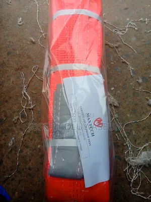 Original Maxtech Product Lifting Belt