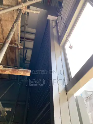 Contact Us Today For Quality Elevators Installation