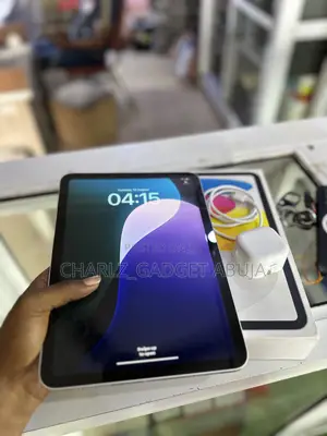Apple iPad 10.2 (2020) 256 GB