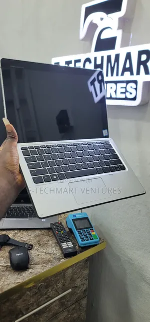 Laptop HP EliteBook X2 1012 G1 8GB Intel Core M SSD 256GB
