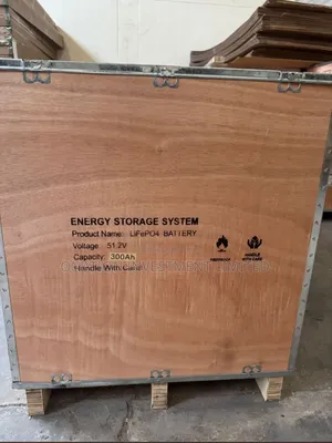 15kwh 51.2v Solarthan Lithium Battery