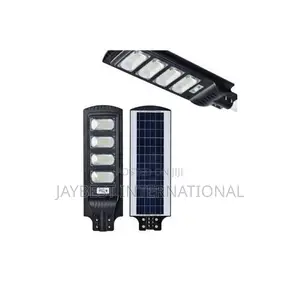 Itel Solar Street Light 200w