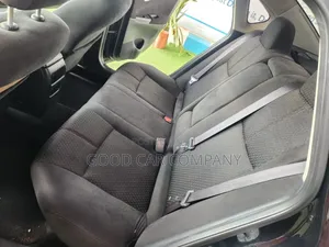 Nissan Sentra S 2013 Black