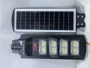Itel Solar Street Light 200w