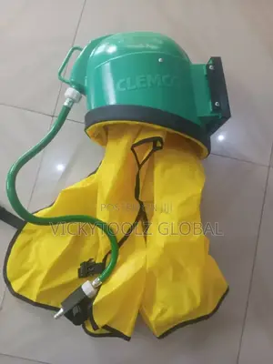 Clemco Blasting Hood Apollo 100
