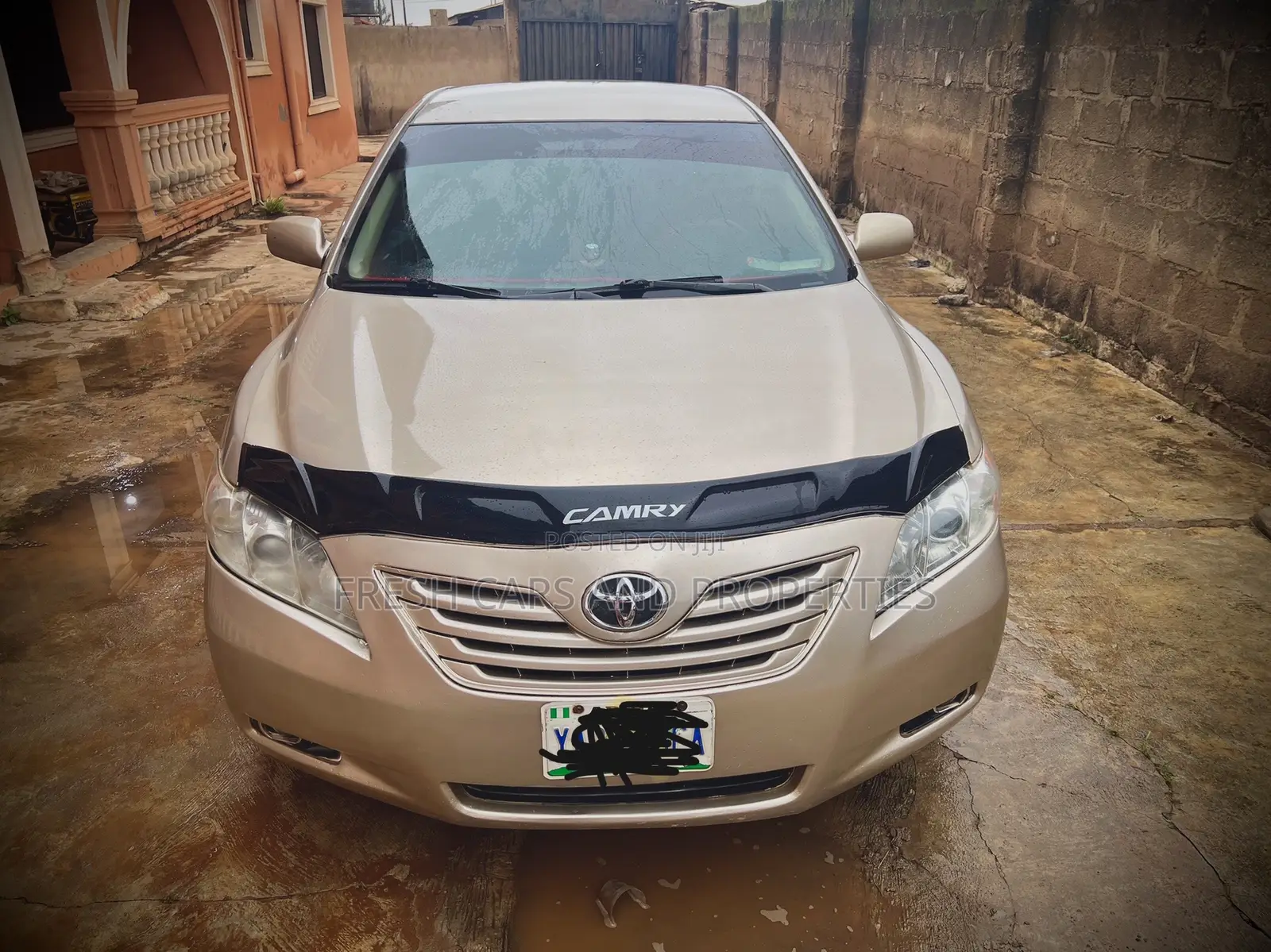 Car Hire Rentals Service