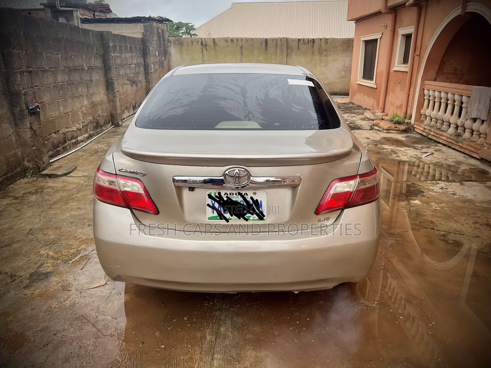 Car Hire Rentals Service