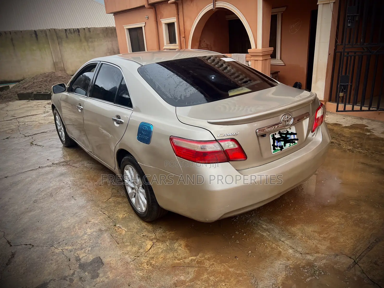 Car Hire Rentals Service