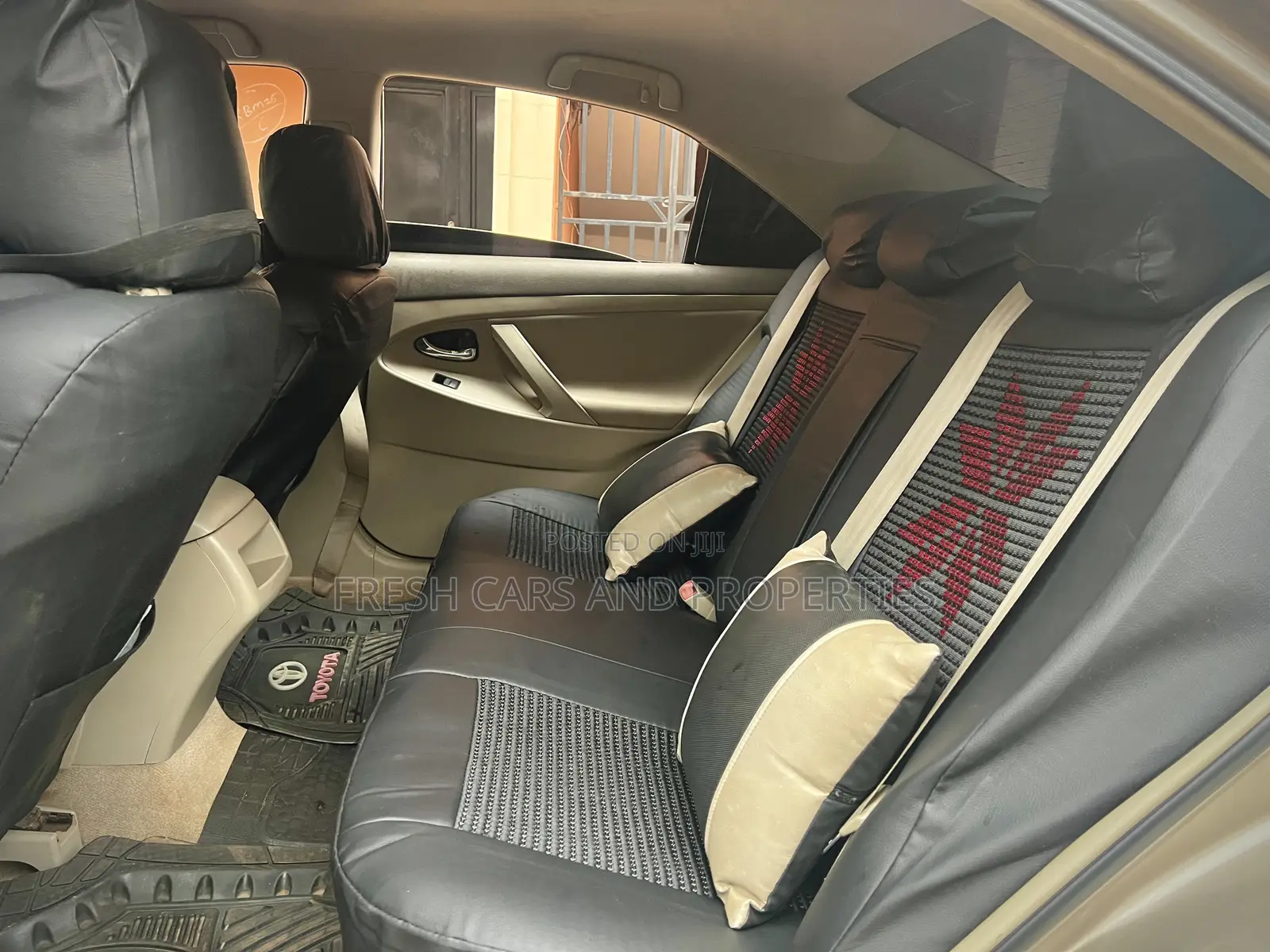 Car Hire Rentals Service