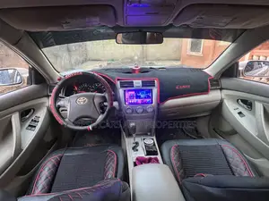 Car Hire Rentals Service