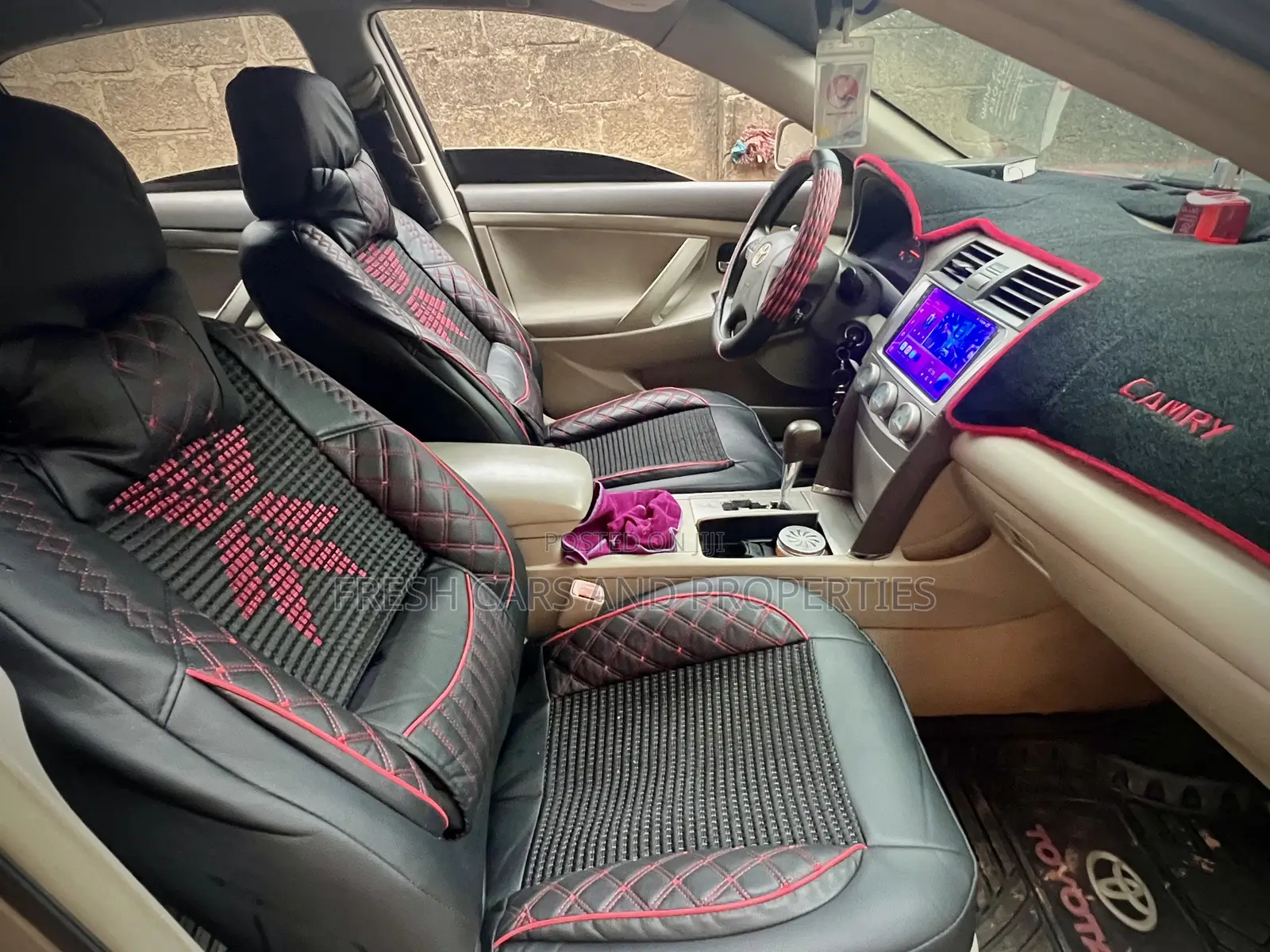 Car Hire Rentals Service