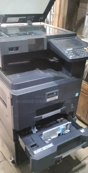 Photocopy Machine