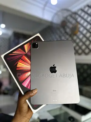 Apple iPad 10.2 (2021) 128 GB