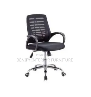5ft Long Reading Table And Chair