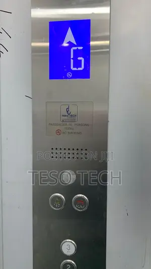 Fast And Proffessional Elevator Installation-contact Us