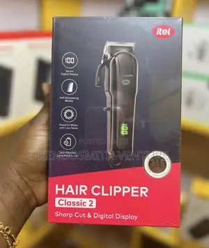Itel Professional Classic 2