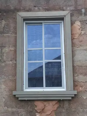 Artworks on Buildings
