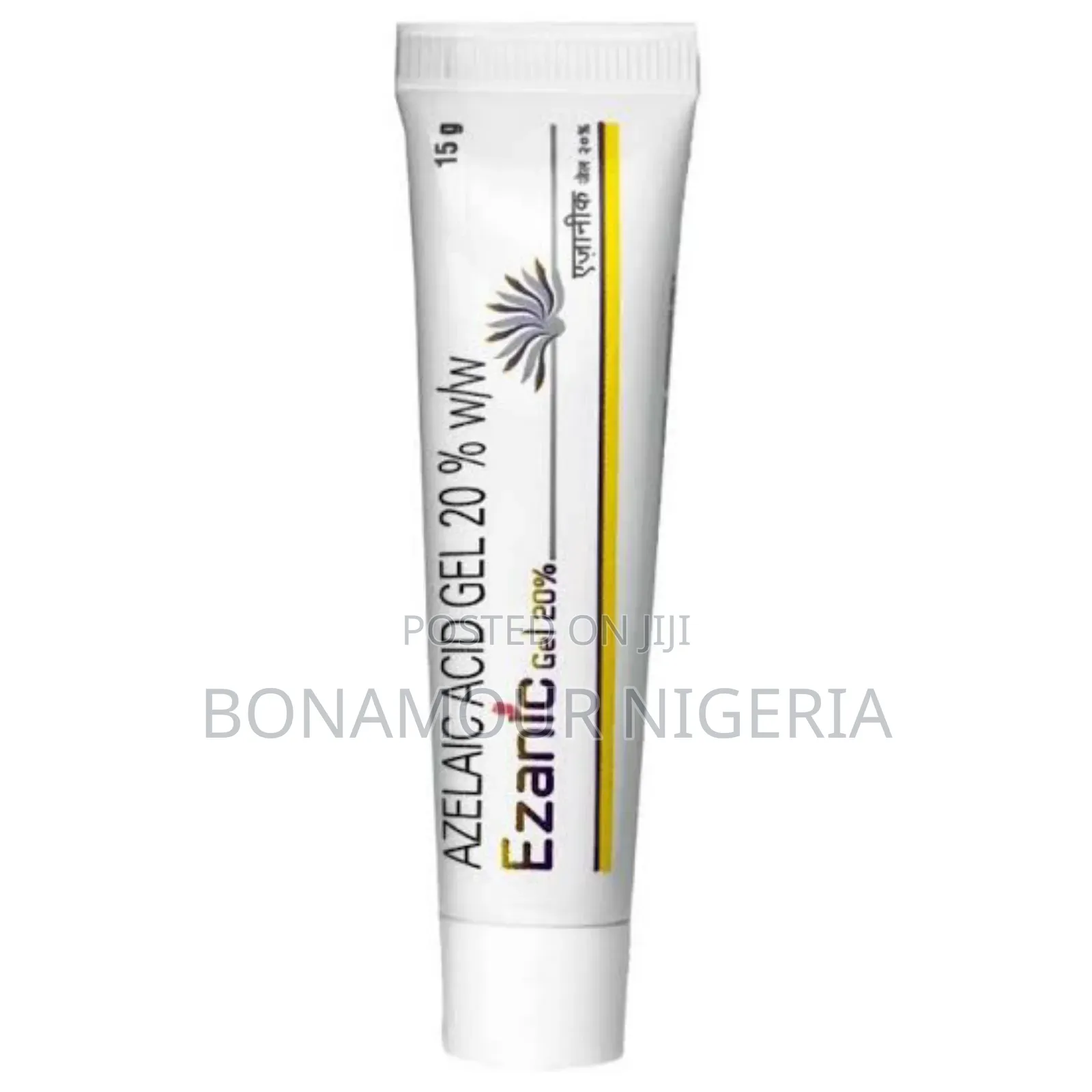 Azelaic Acid Gel 15g