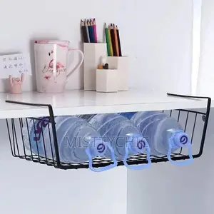 Home Storage Basket Kitchen Multifunctional