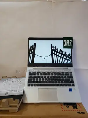 New Laptop HP EliteBook 8730W 12GB Intel Core i7 SSD 512GB