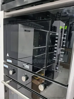 25litres Digital Microwave