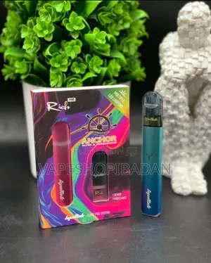 Rich Anchor Pro